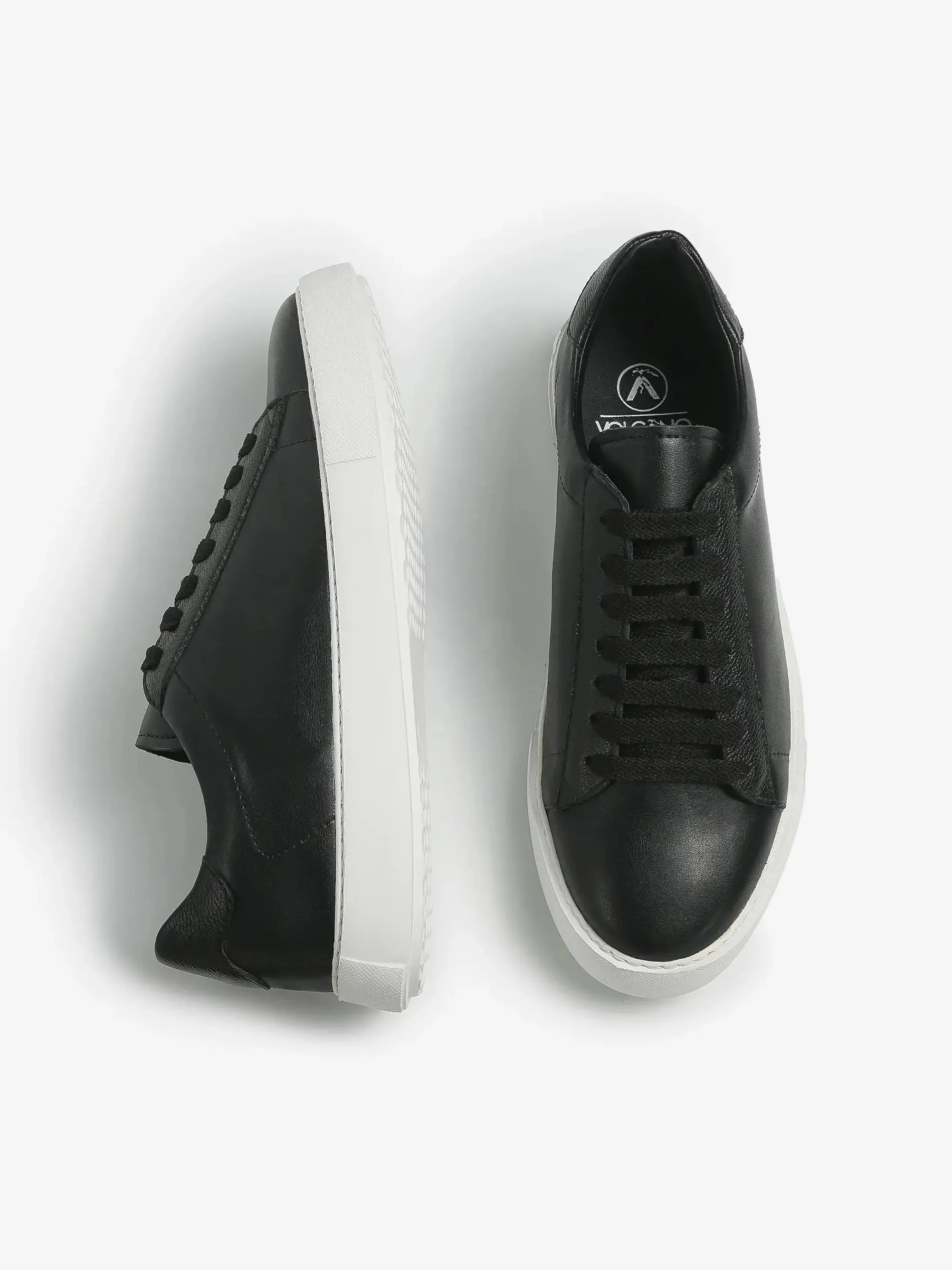 VLC102 Sneakers Noir