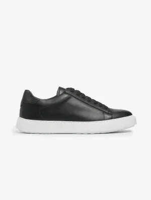 VLC102 Sneakers Noir