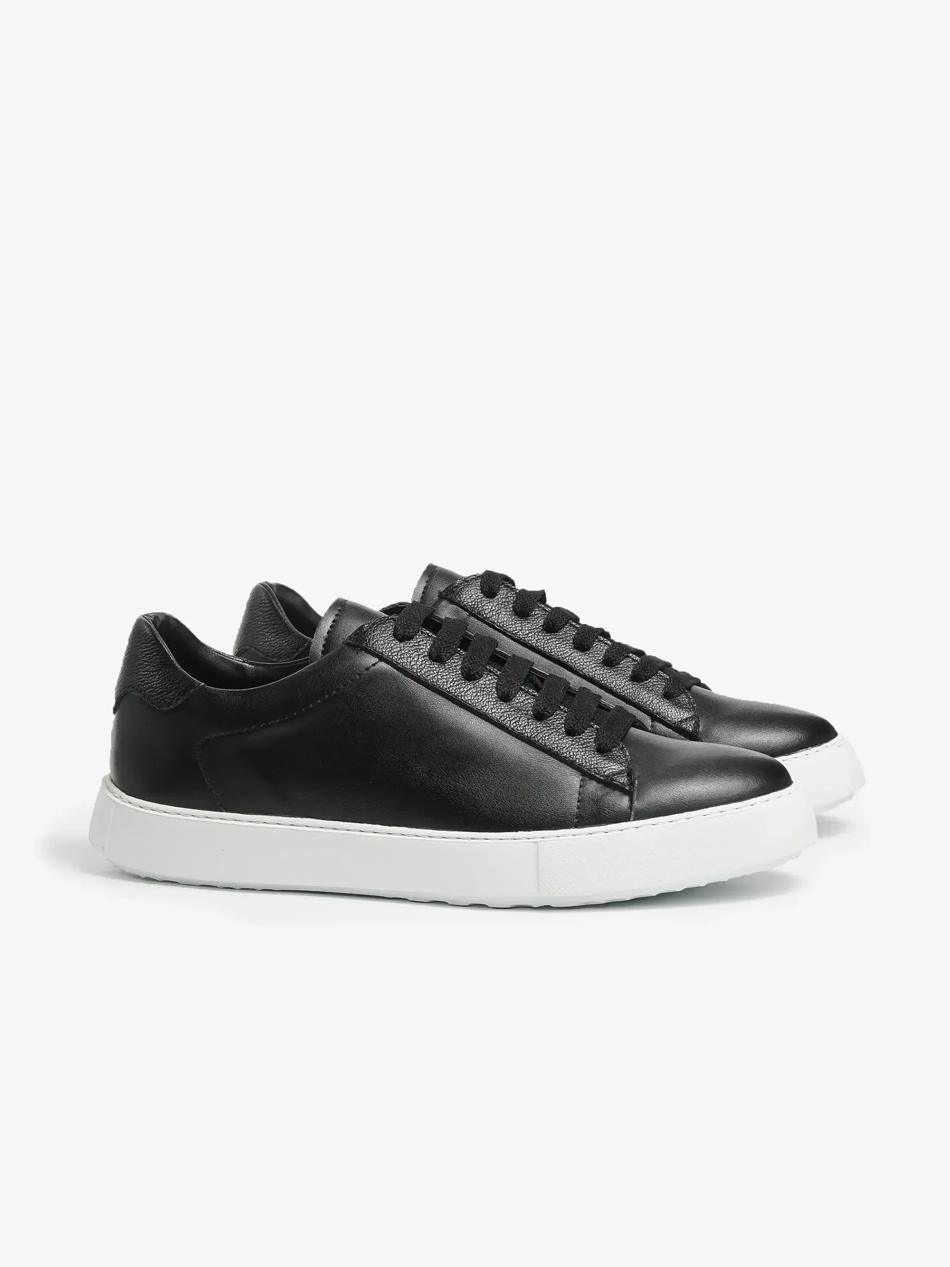 VLC102 Sneakers Noir