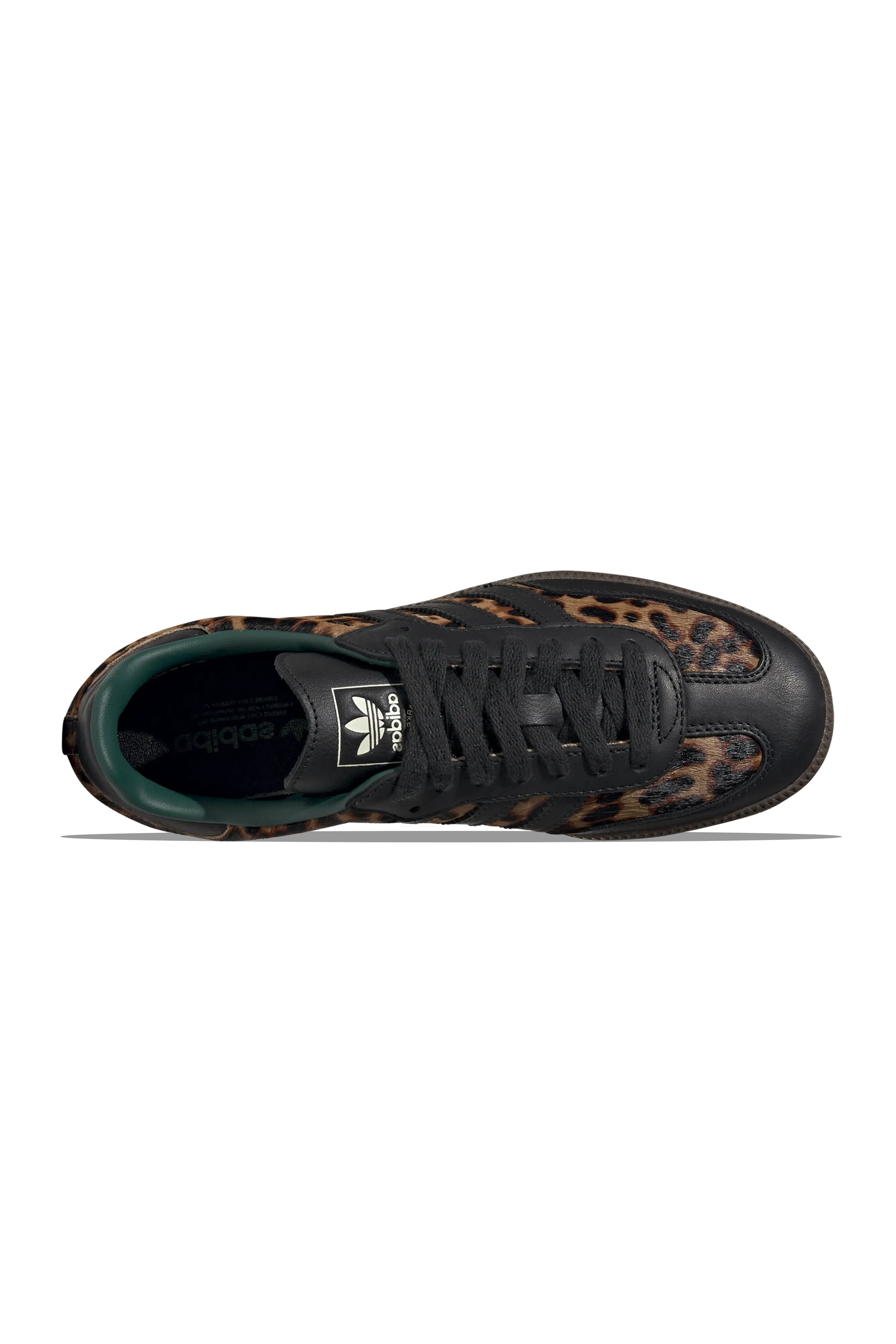 W Samba OG