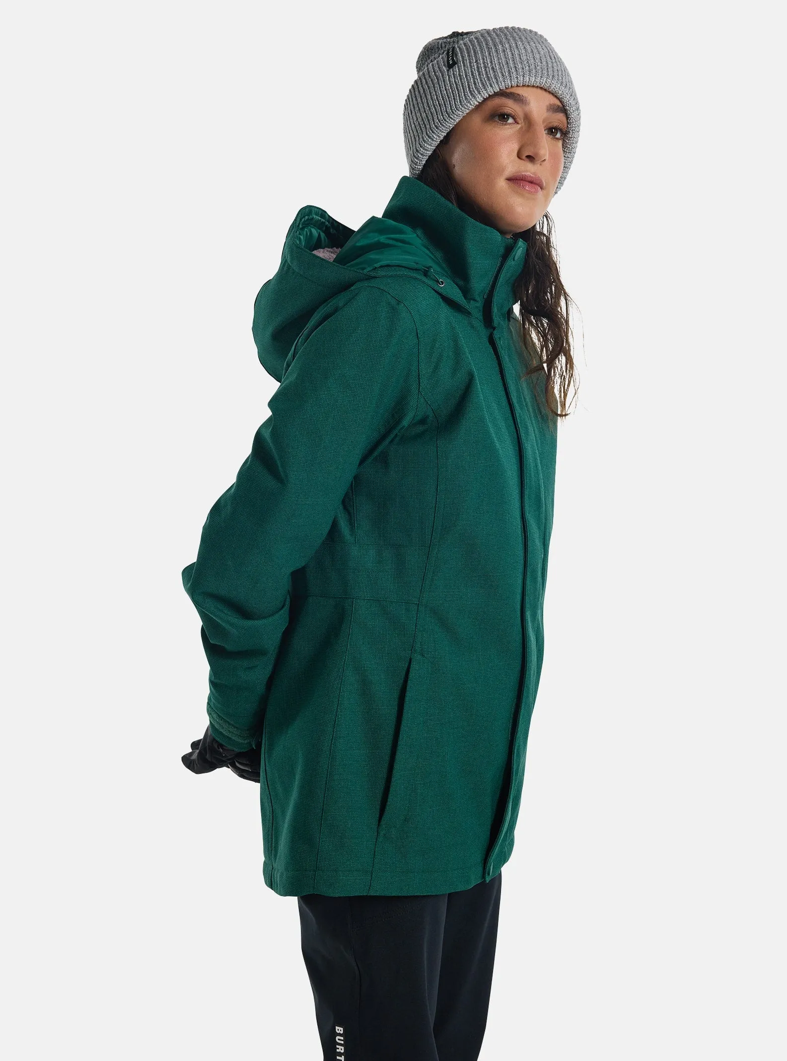 Women's Jet Set 2L Jacket