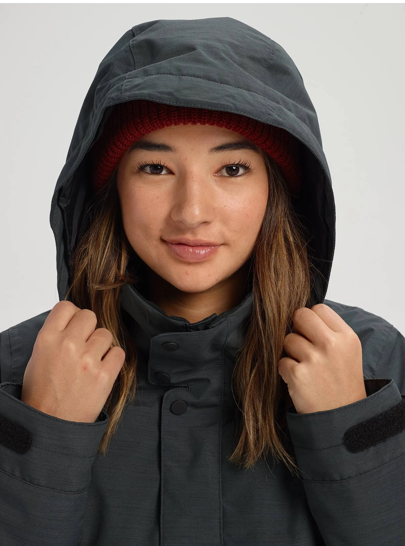 Women's Jet Set 2L Jacket
