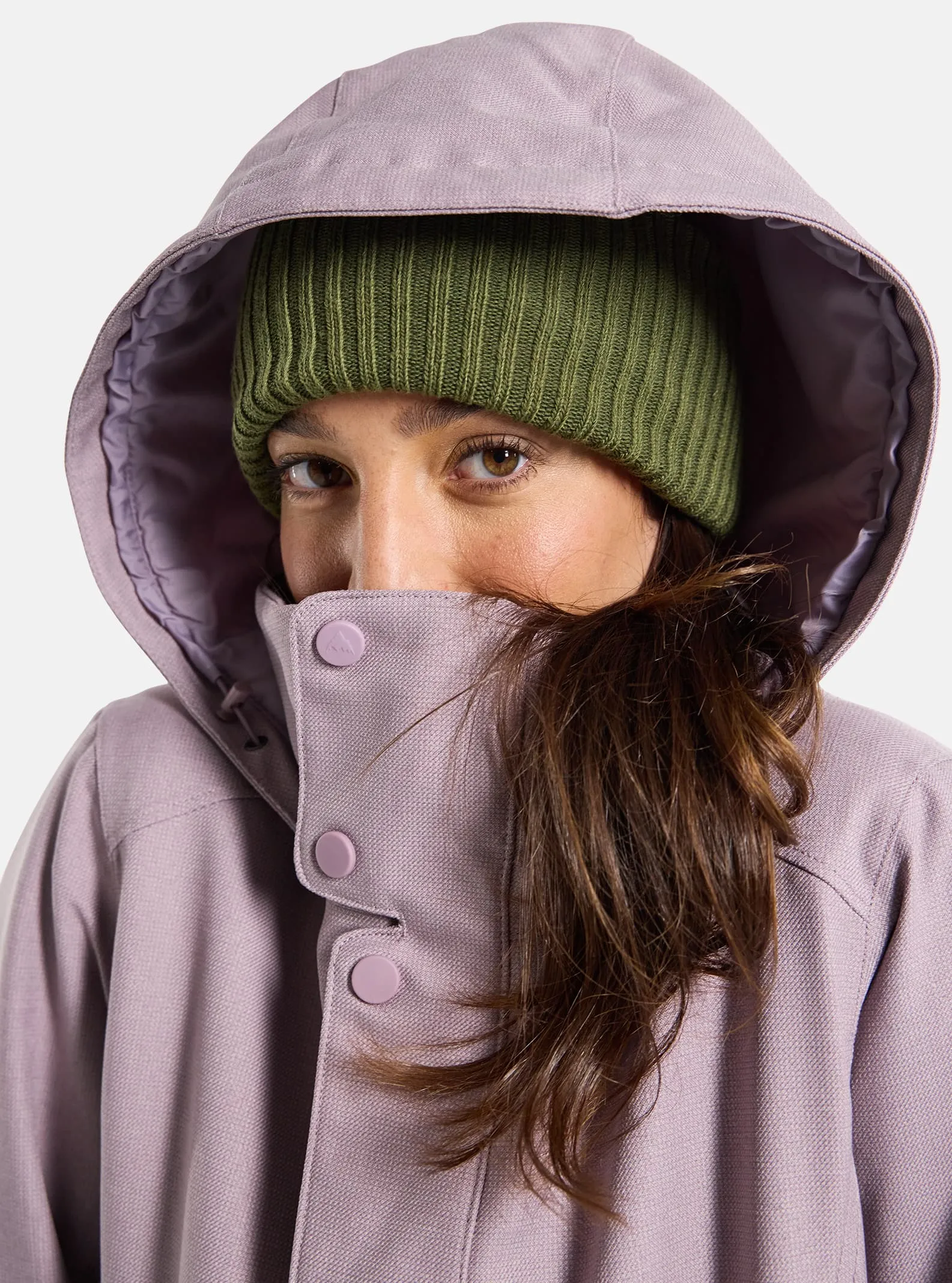 Women's Jet Set 2L Jacket