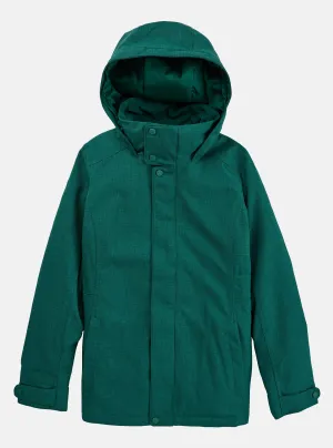 Women's Jet Set 2L Jacket