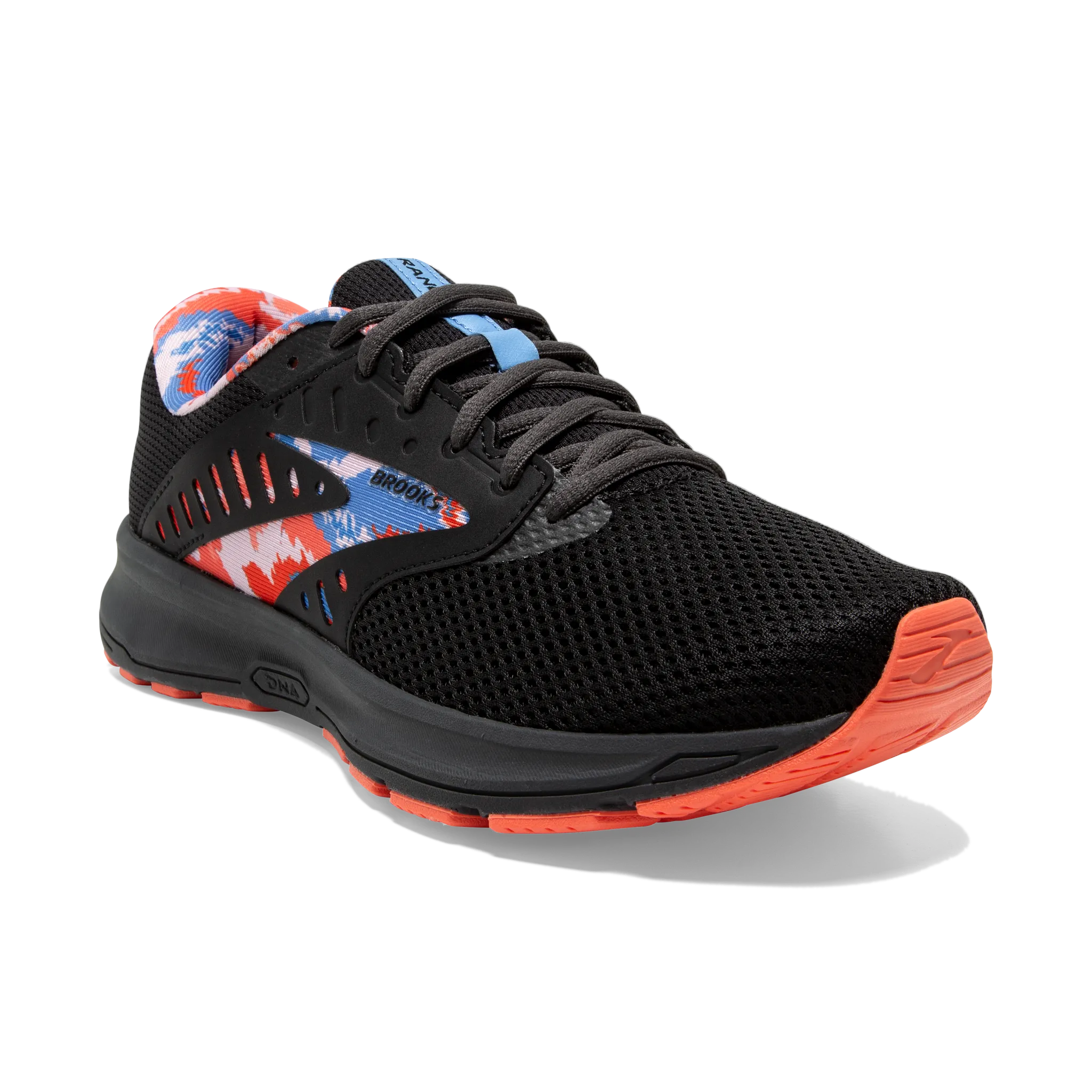 Women's Range 2