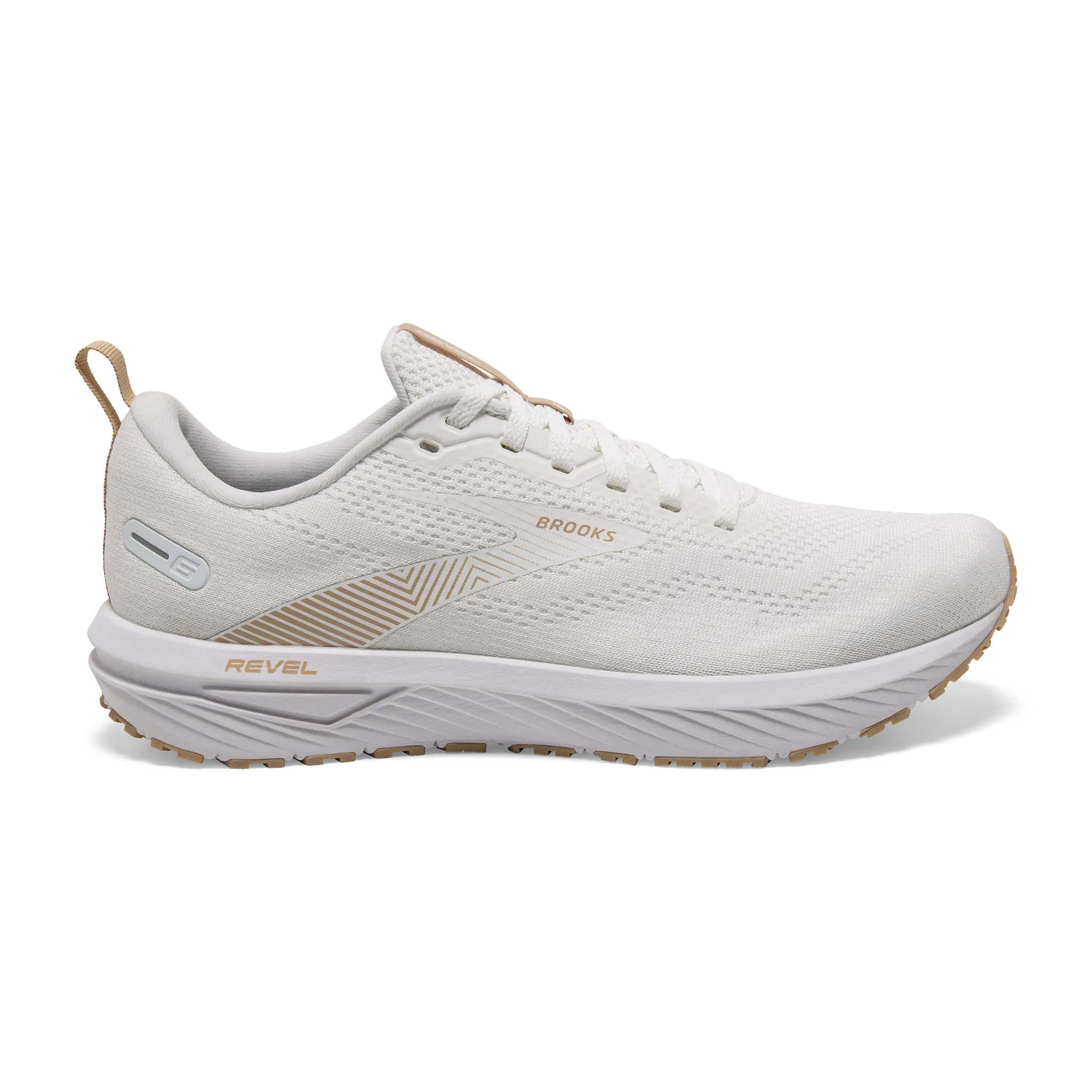 Women's Revel 6