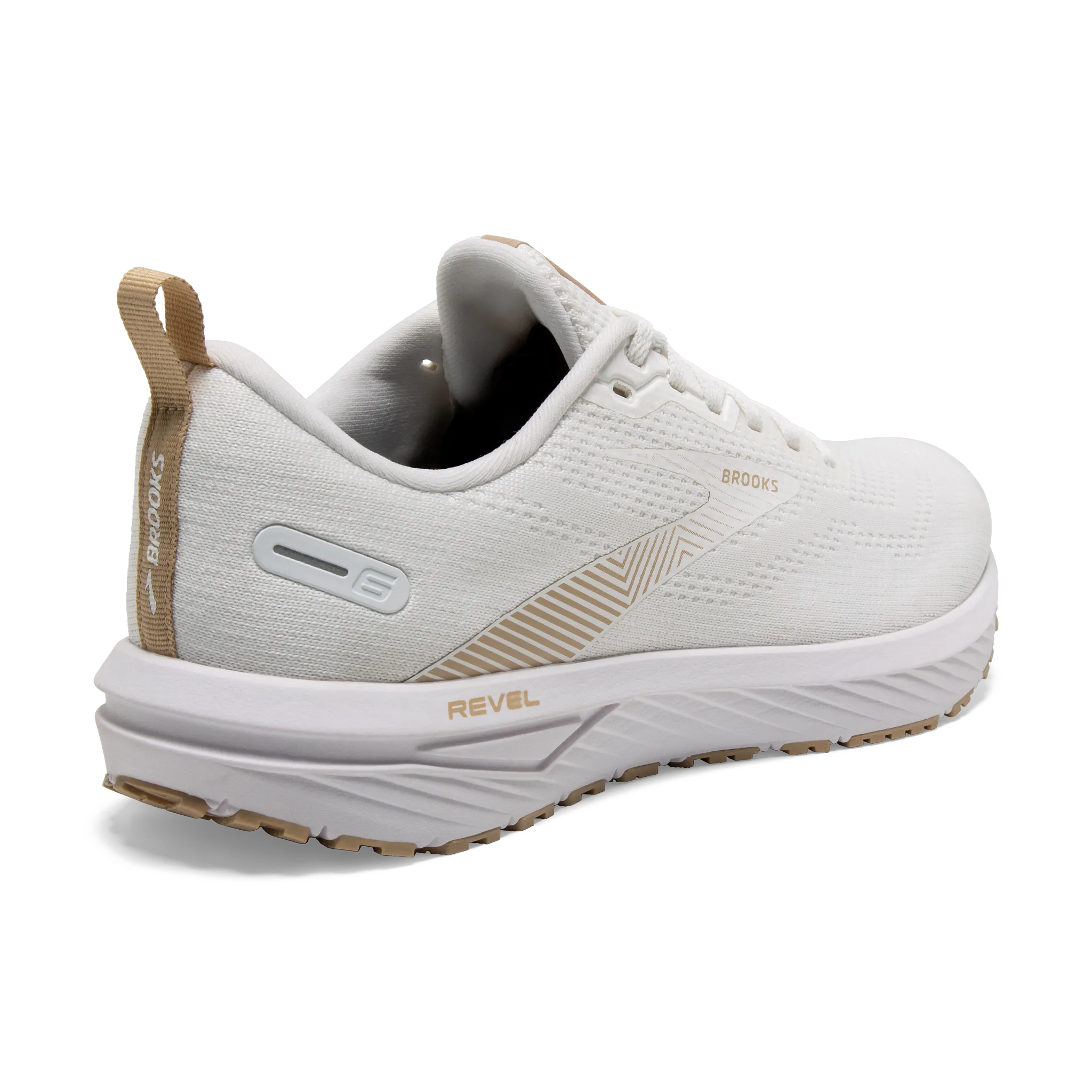 Women's Revel 6