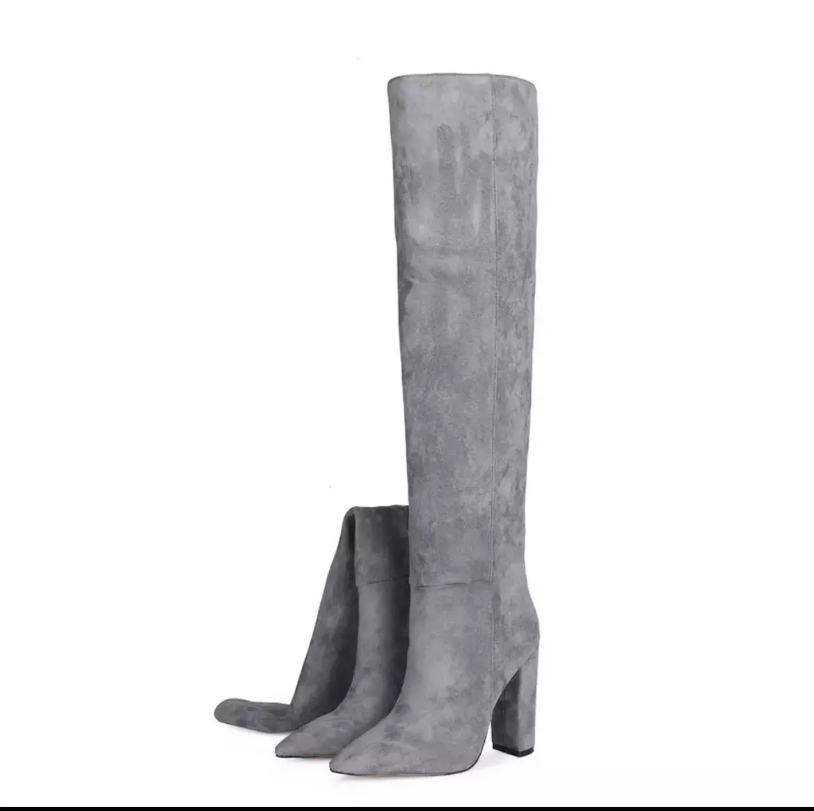 YULLA BOOTS