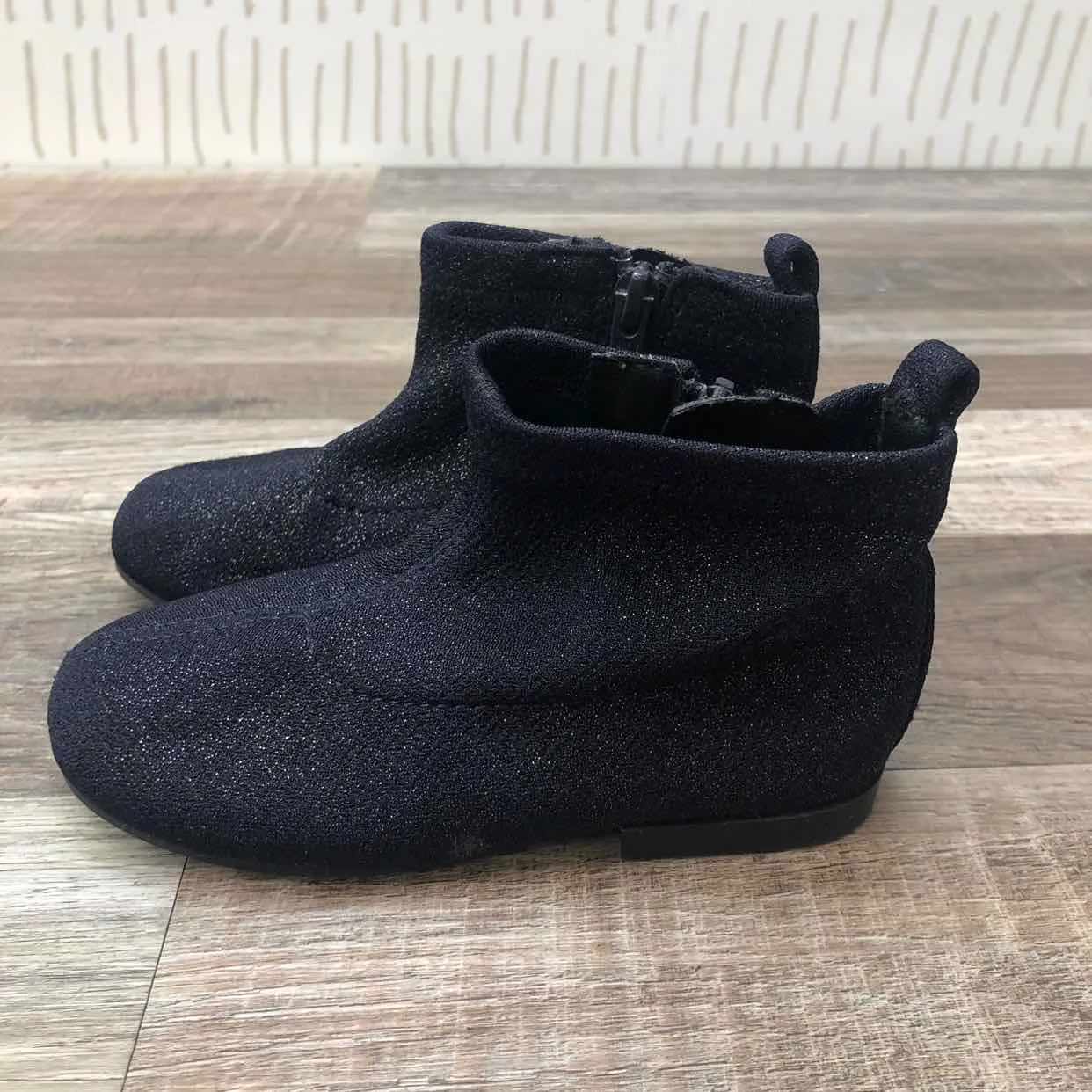Zara FOOTWEAR boots winter